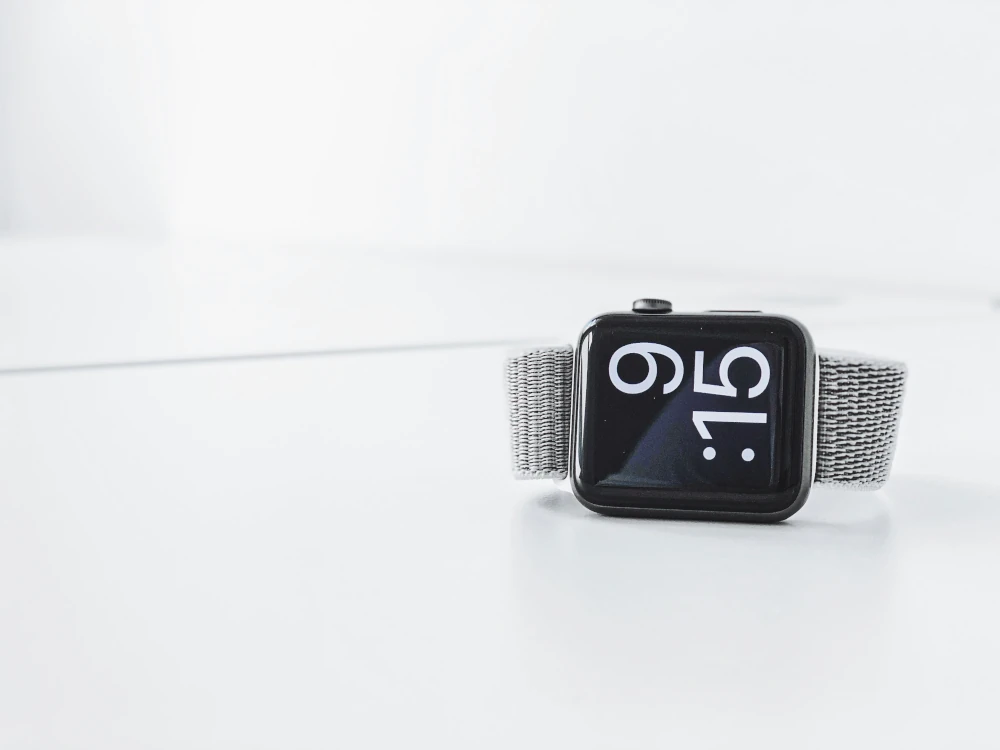 Reset an Apple Watch