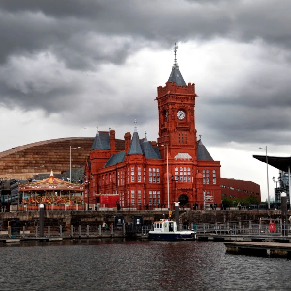 SEO Cardiff