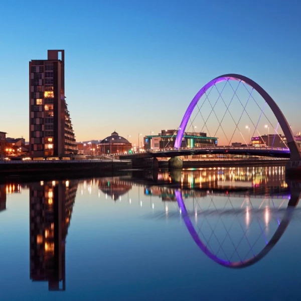 SEO Glasgow