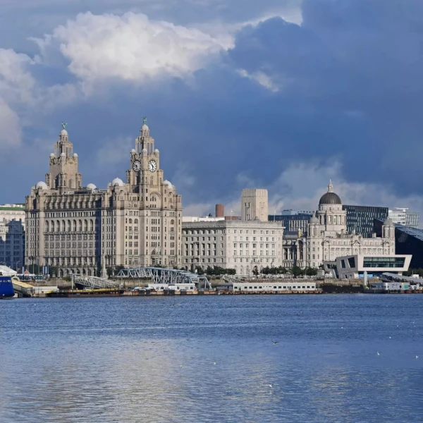 SEO Liverpool