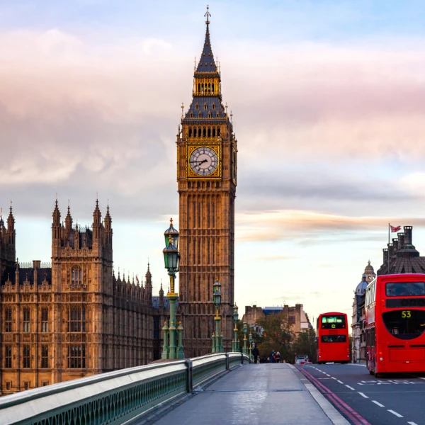 SEO London