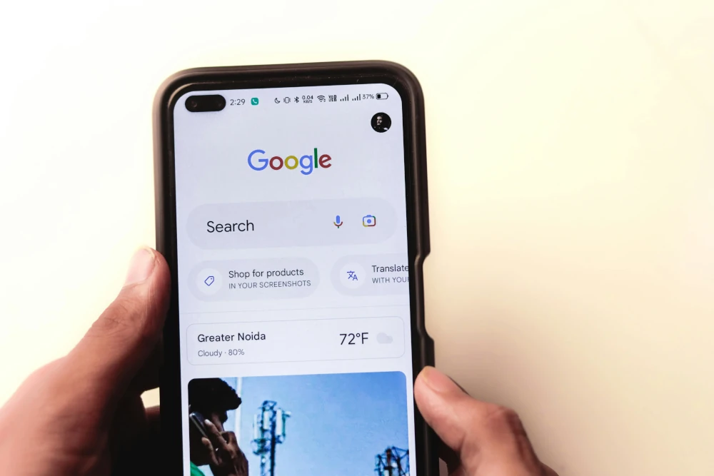 SEO Mobile Optimization