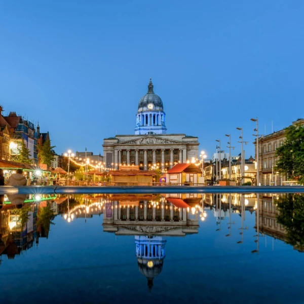 SEO Nottingham