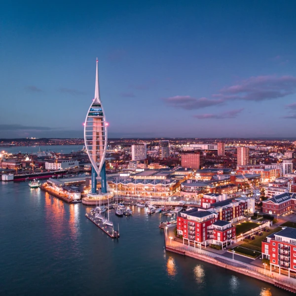 SEO Portsmouth