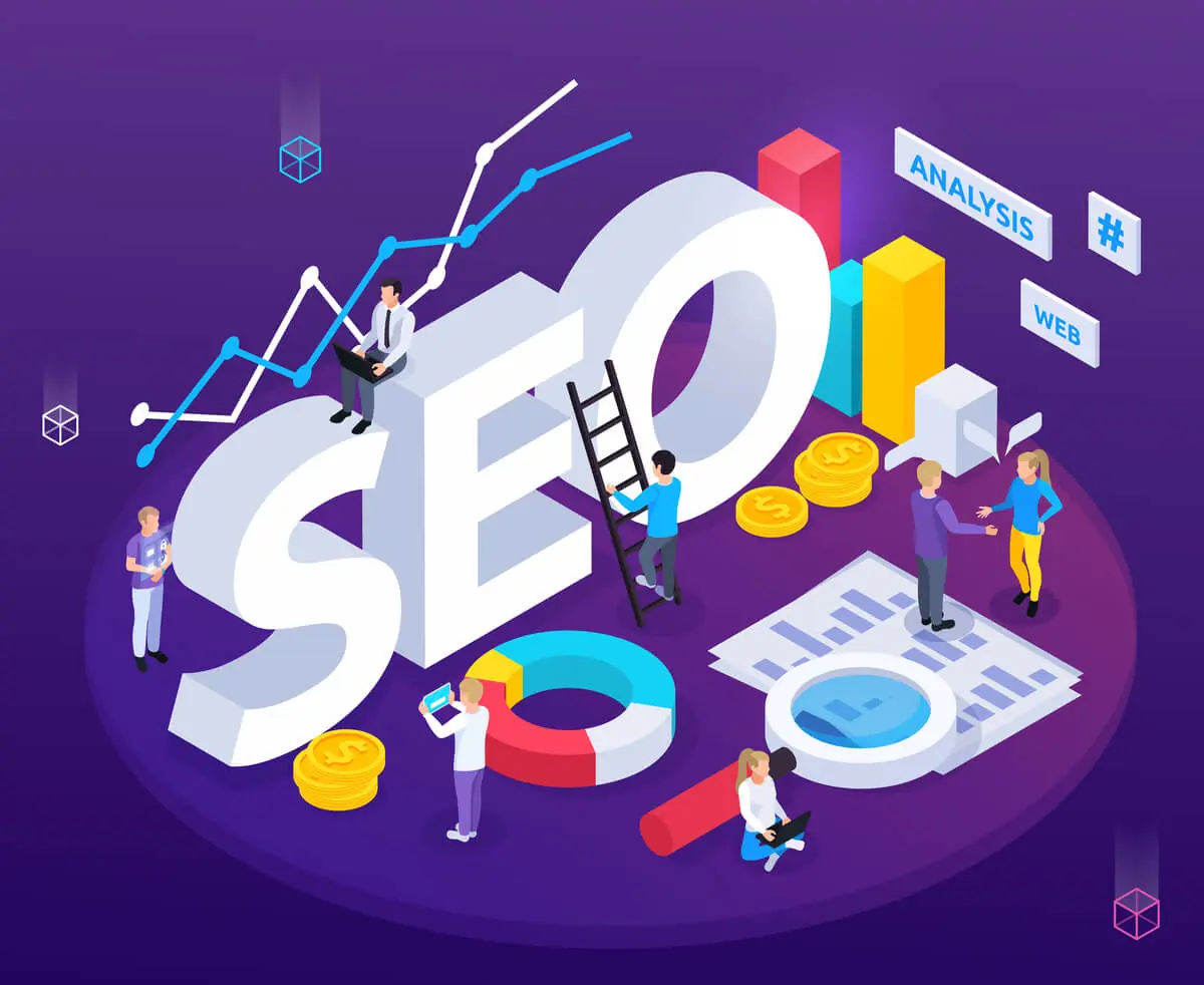 SEO Strategy for Nottingham’s Independent Retailers