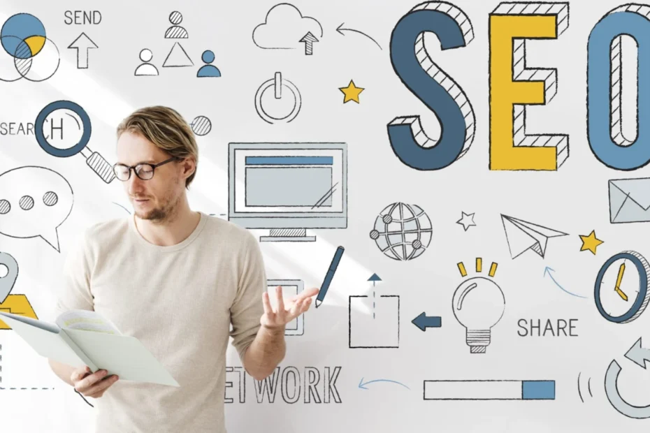 SEO is Crucial for Your Online Presence