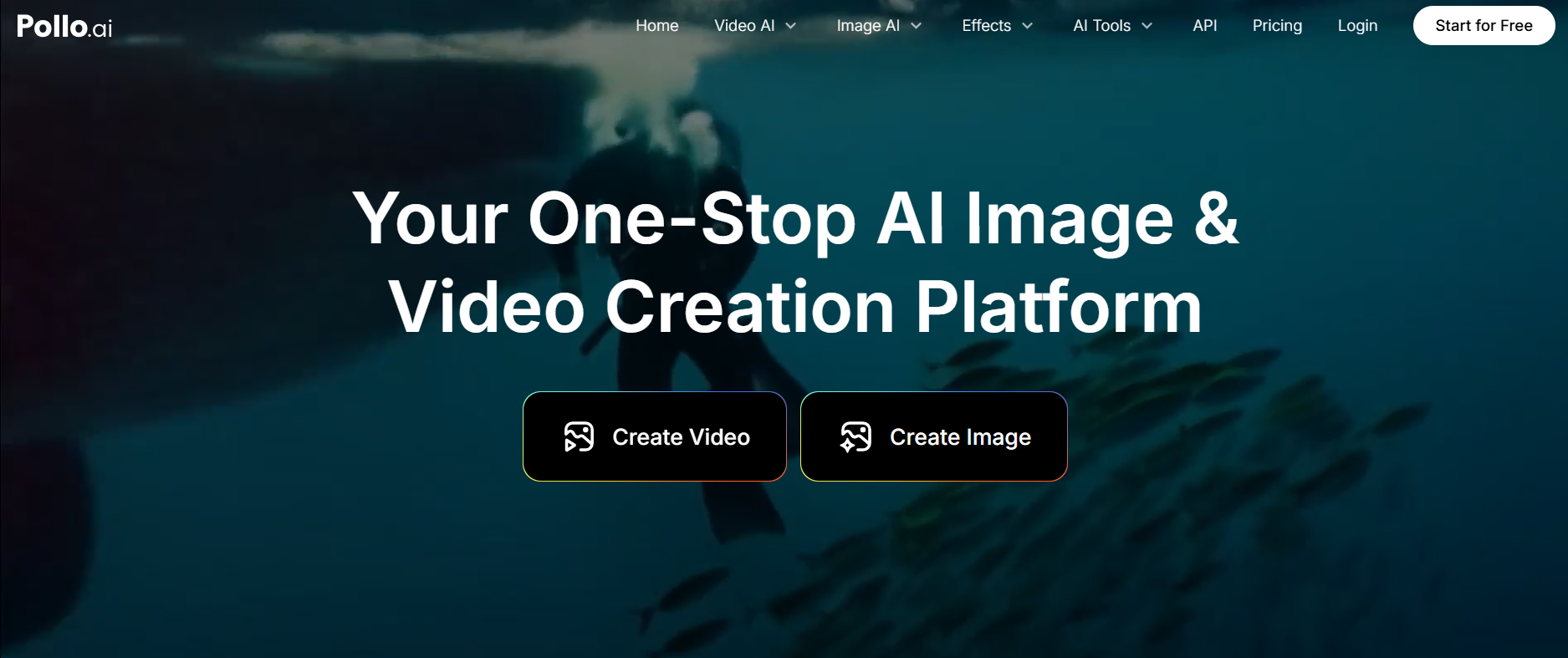 Pollo.ai Review
