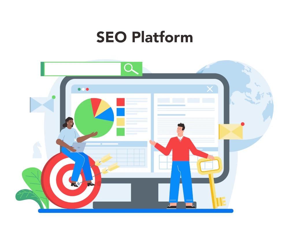Semrush – Best All-in-One Platform for Agencies