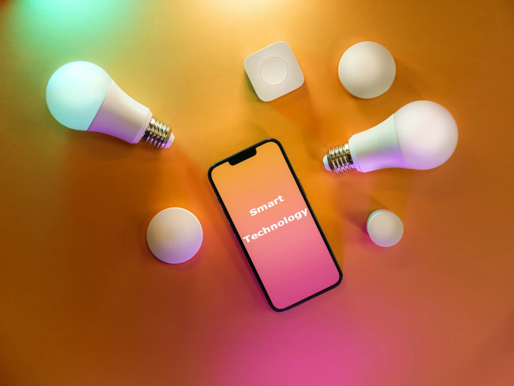Smart Technology