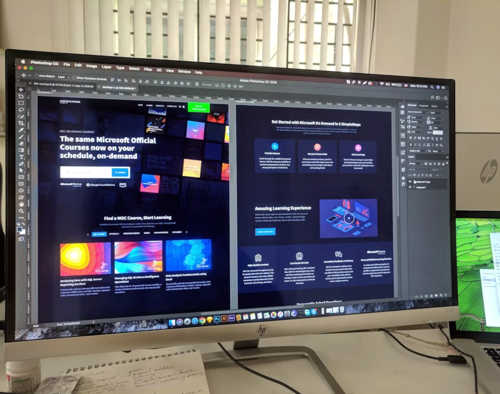 The Long-Term Value of Investing in a Professional Web Design Team