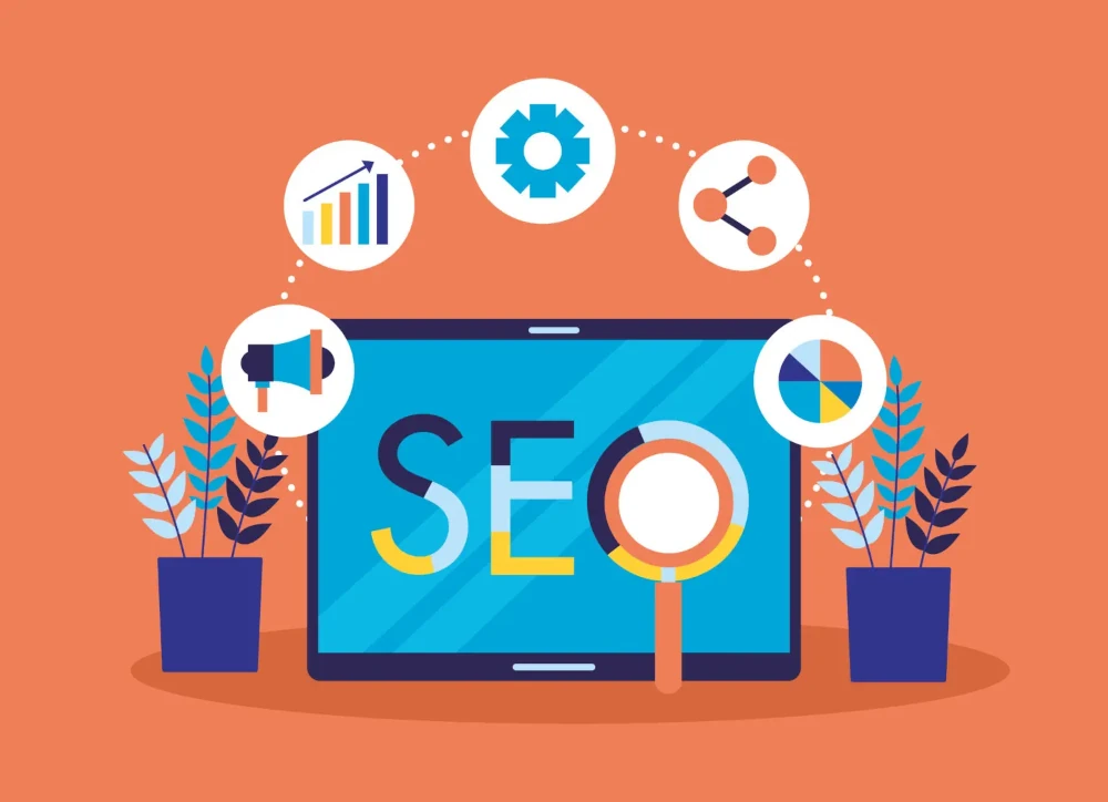 The Role of SEO in Reviving Sheffield’s Industrial Sector Online