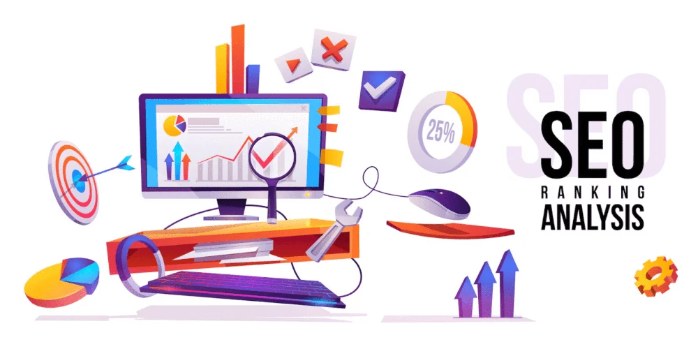 The SEO Audits