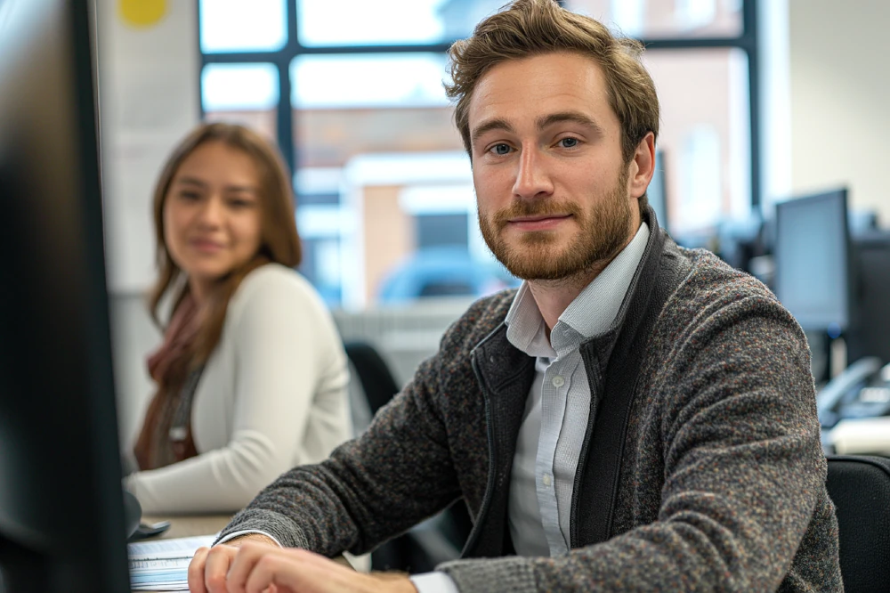 Tools and Technology for Seamless Hybrid Work Collaboration