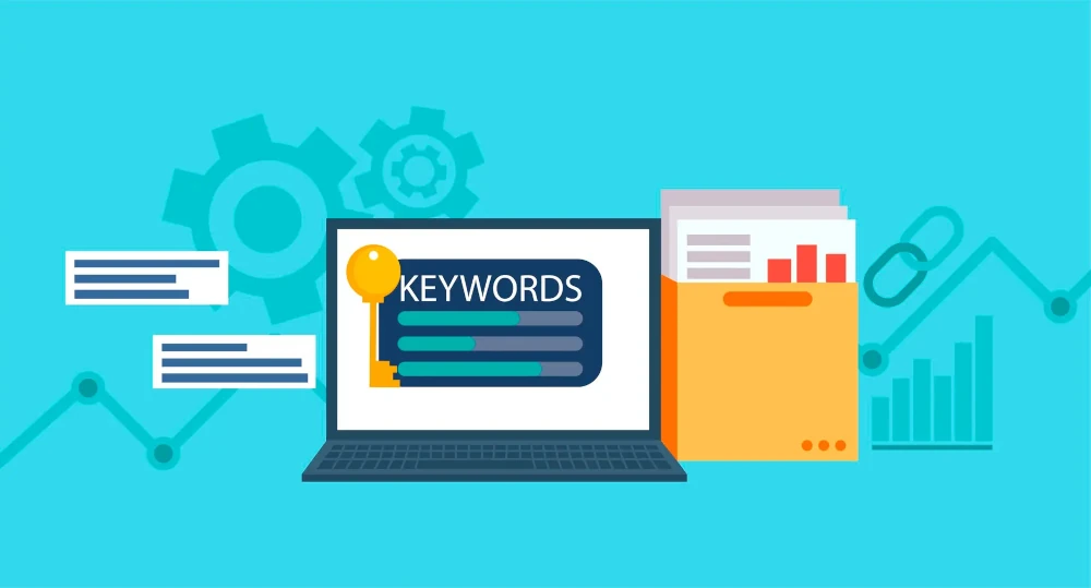 Top Keywords Sheffield Retailers Should Be Targeting in 2025