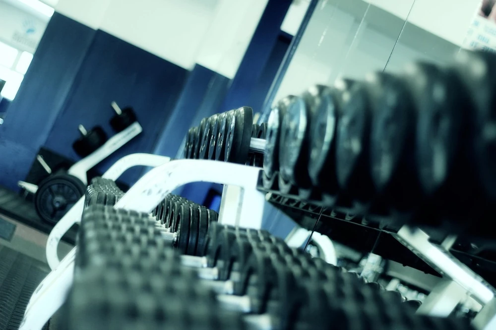 Top Workout Apps