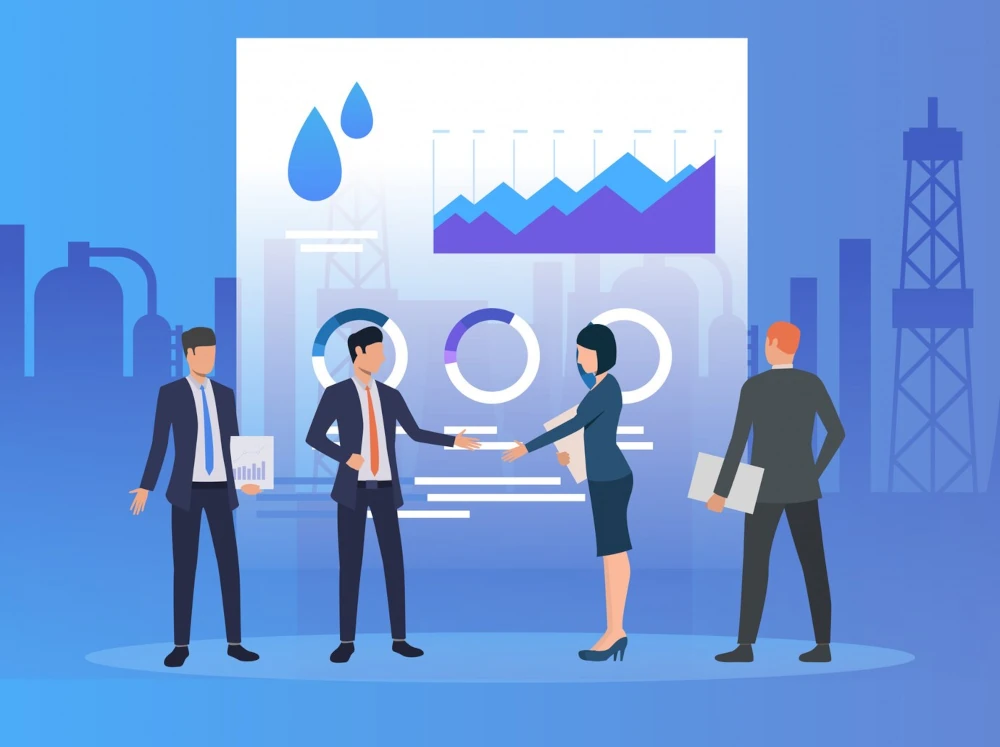 Transparency and Trust