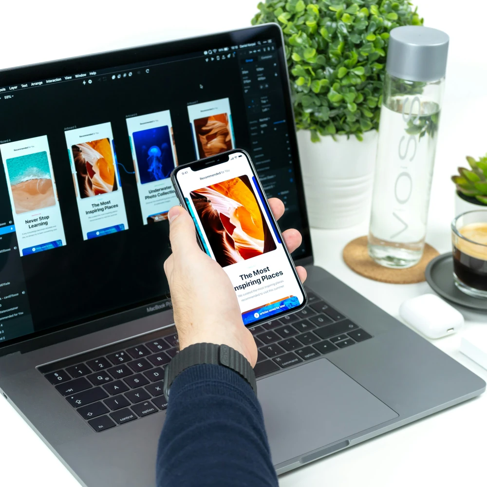 UX Design Basics