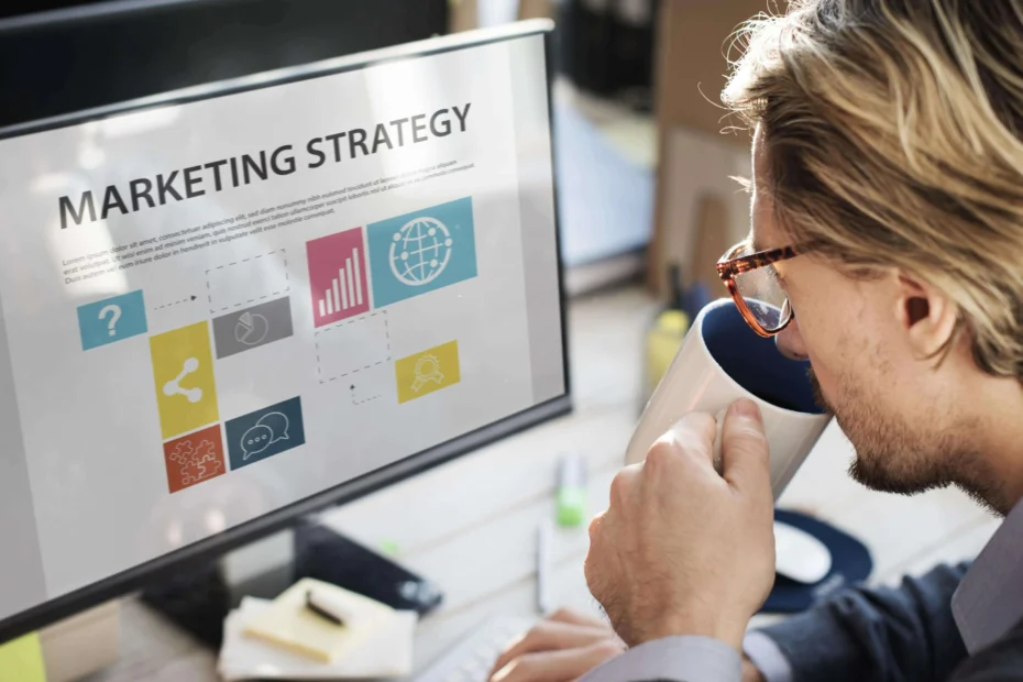 Unlock Growth Why Your SME Needs Digital Marketing Strategies