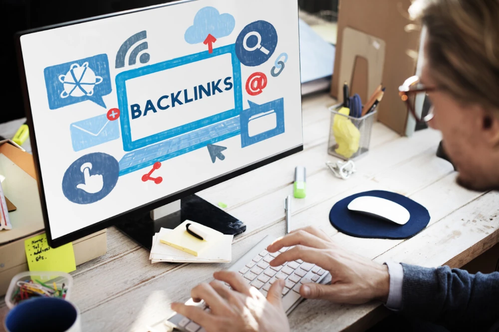 Unlocking the Power of Relevant Links in SEO