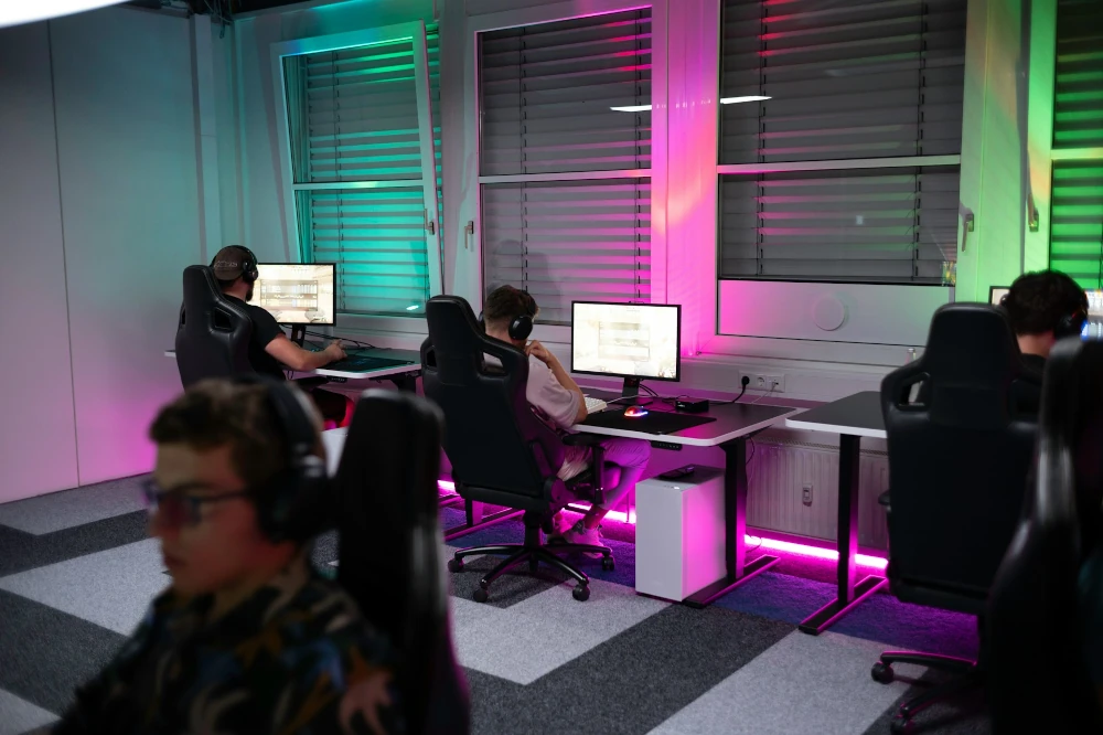 Verify Skills & Experience of London Game Developers