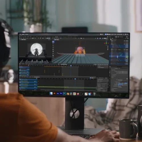 Video Animation