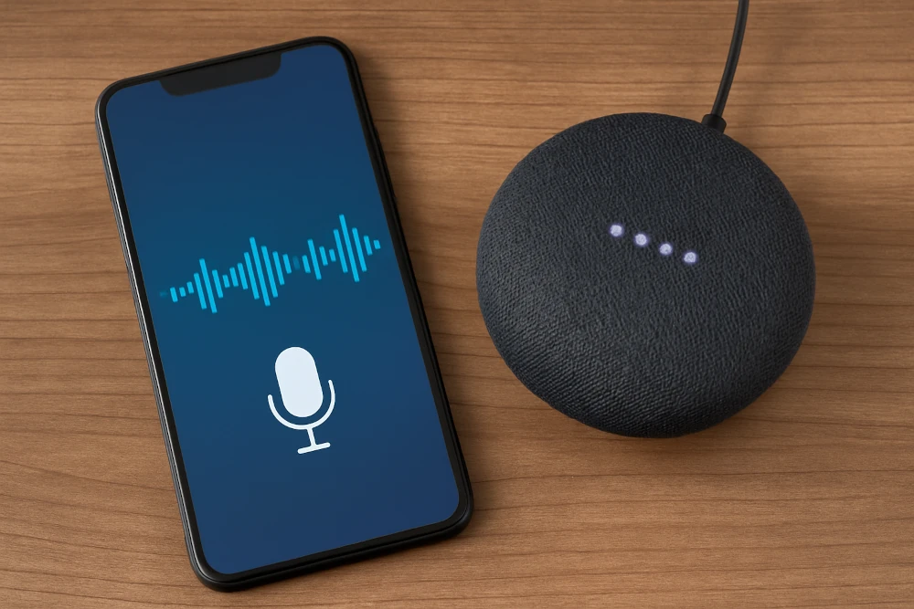 Voice Technology
