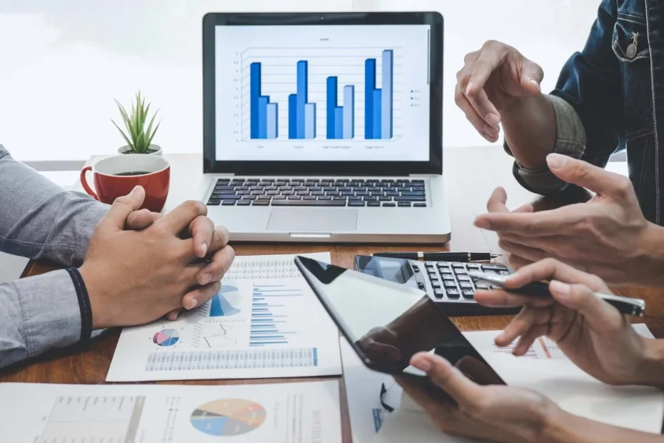 Website into a Profitable Business Asset