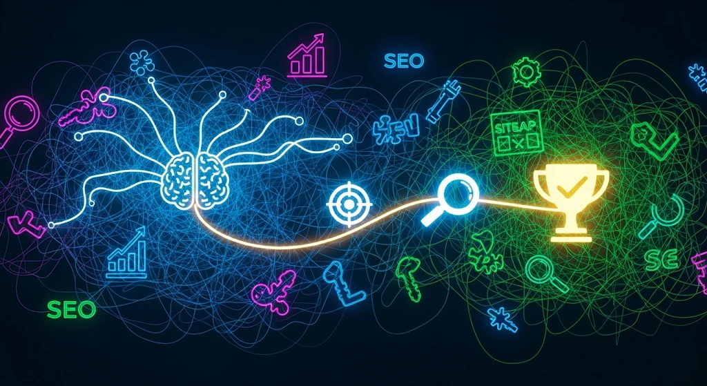 What Is ADHD in SEO
