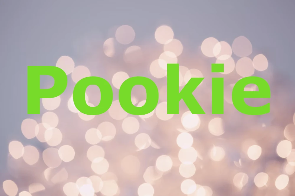 What Is Pookie
