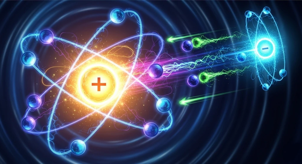What Is an Ion