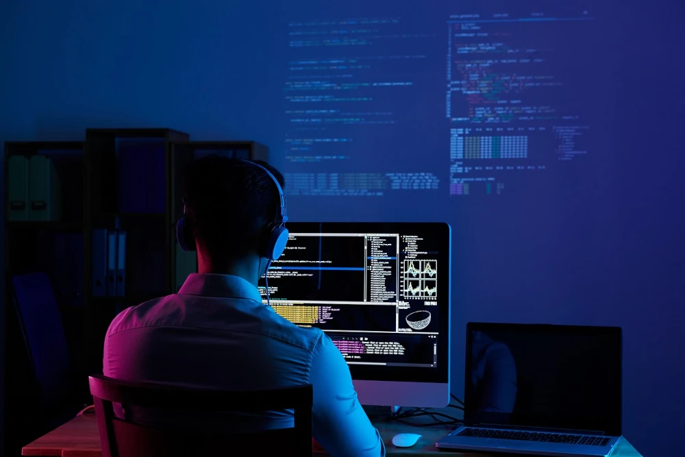 What is Coding