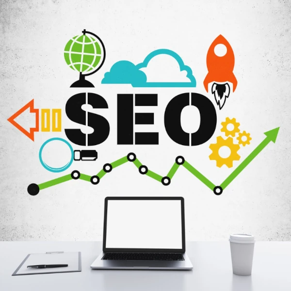 What is SEO