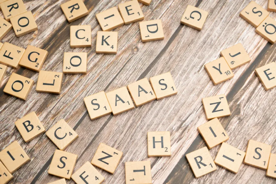 What is SaaS