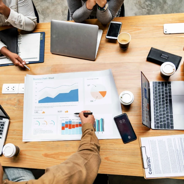 Your Go-To SEO Company in London