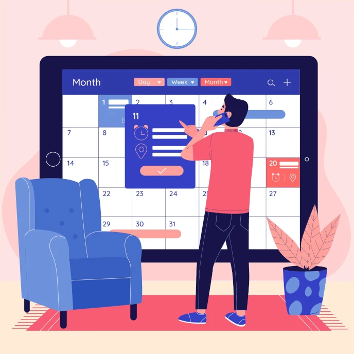 acuity scheduling