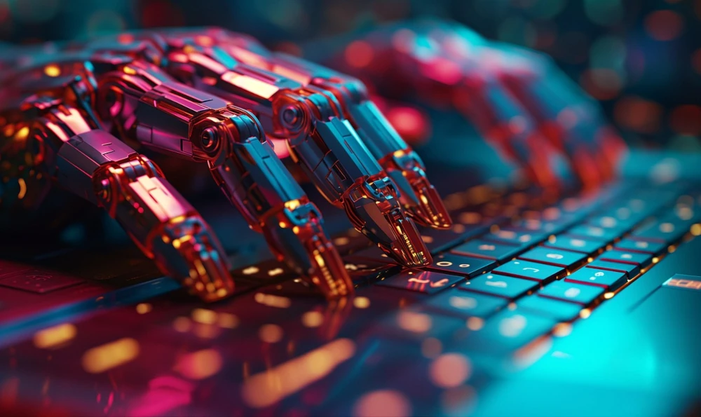 AI and content creation