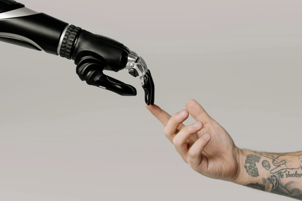 ai powered assistance