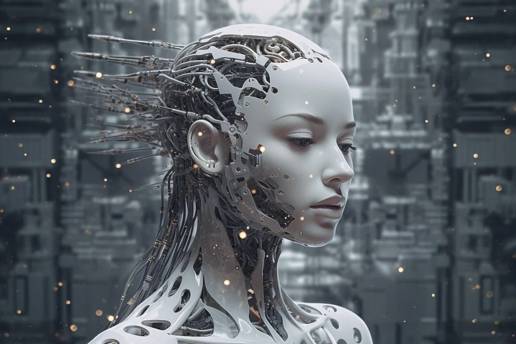 benefits of AI