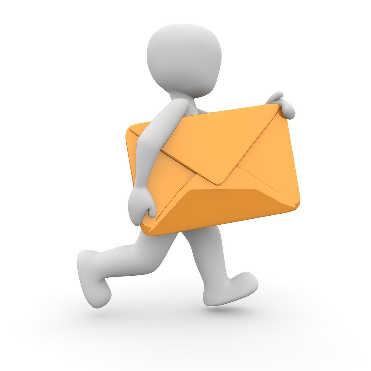 direct mail