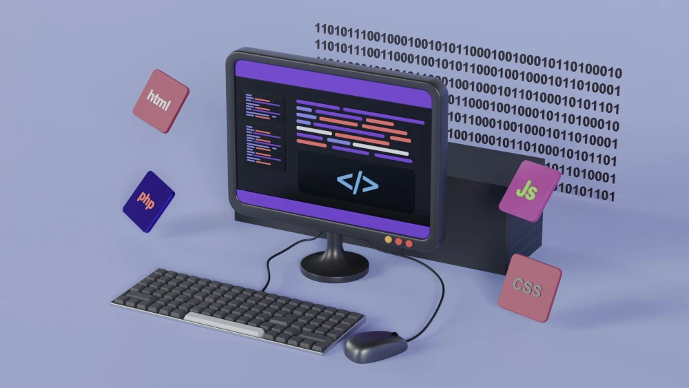 bespoke software development company