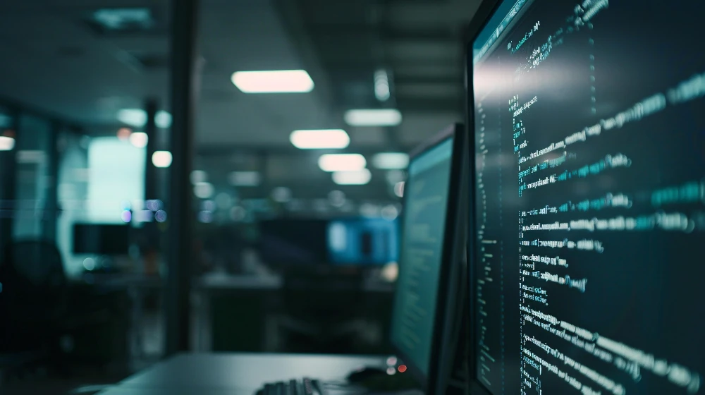 custom software
