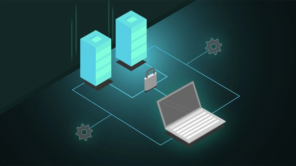 dedicated server hosting