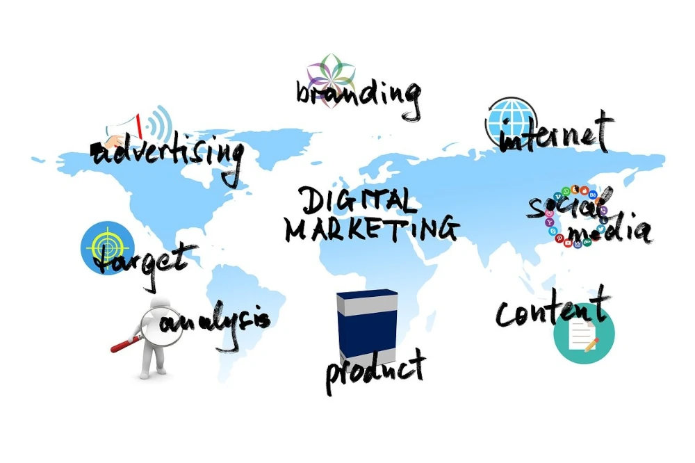 The Future of AI in Digital Marketing: A Balanced Perspective