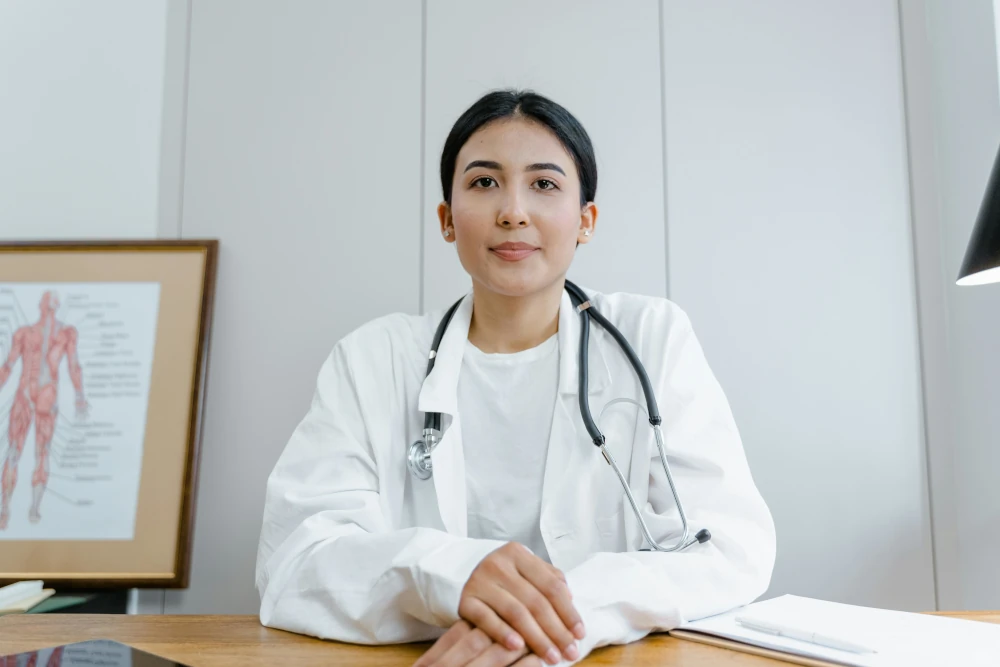 online doctor appointment