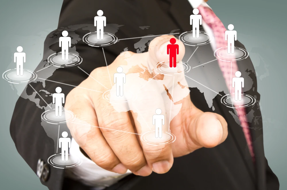  Audience-Centric Approach