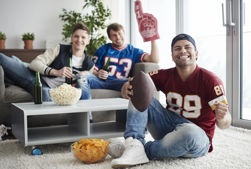 Where to watch super bowl