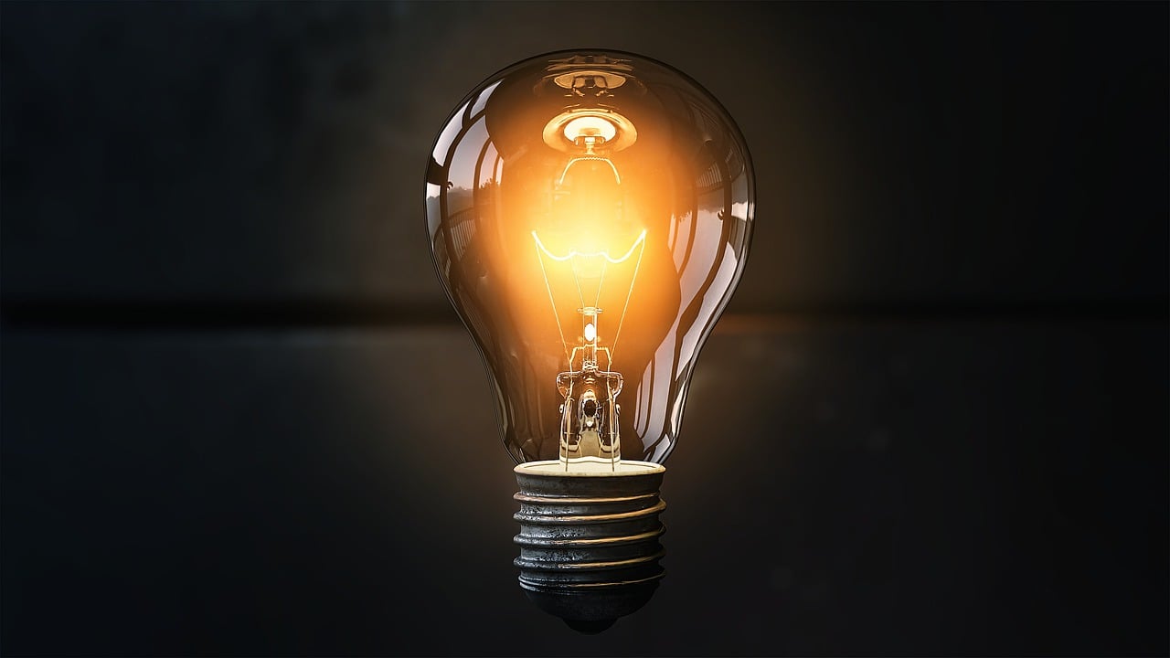 Electricity Invention
