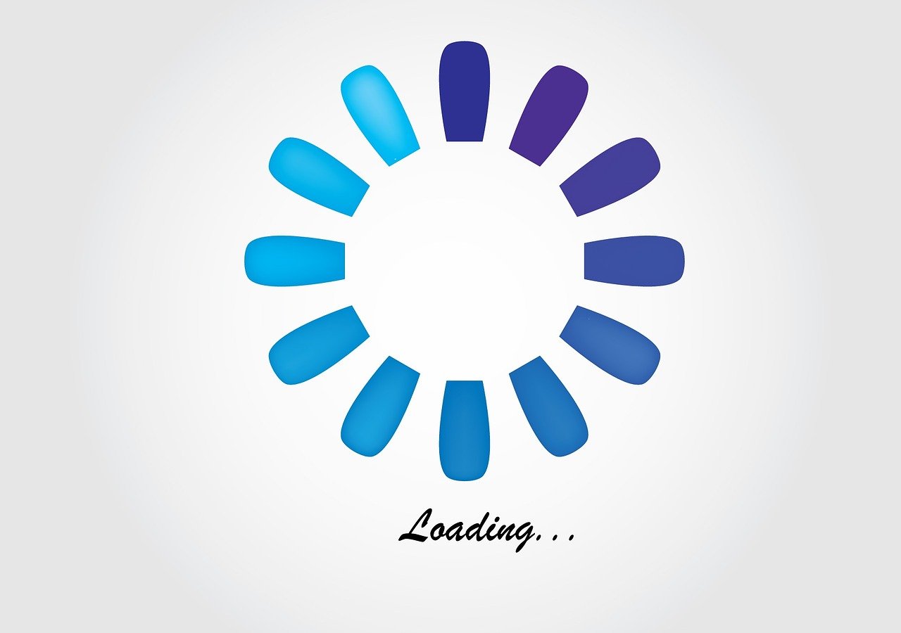 Website Loading Speed