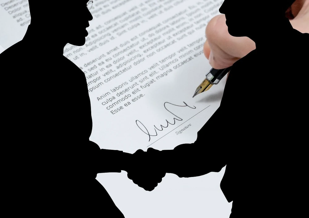 E Signatures