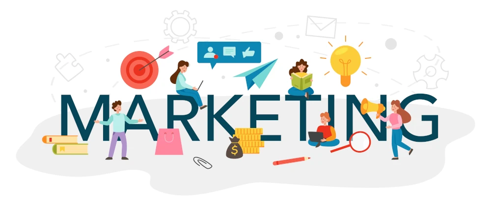 Marketing Magic